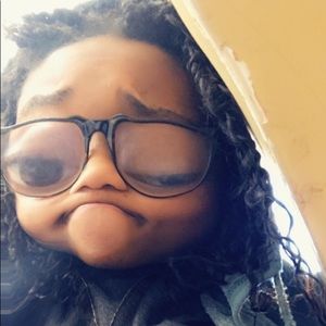 Meet your Posher, Blair